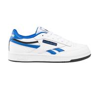 Reebok Unisex Junior Club C Revenge FTWWHT/VECBLU/CBLACK 5.5
