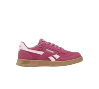 Reebok Unisex Kid's Court Advance Sneaker