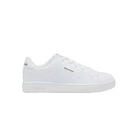 Reebok Unisex Kid's Court Clean Sneaker
