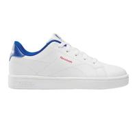 Reebok Classics Court Clean Trainers White EU 38 Boys,Girls