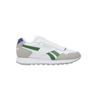 Reebok Glide Trainers, White/Grey1/Classic Cobalt, 34.5 EU, White Grey1 Classiccobalt, 2.5 UK