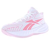 Reebok Unisex Kids Kid's PressSneaker | Basketball Shoes