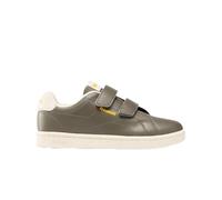 Reebok RBK Royal Complete CLN ALT 2.0 Sneaker, ARMGRN/CLAYEL/Bon, 13 UK Child