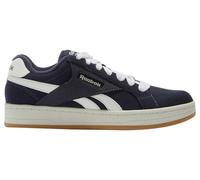 Reebok Unisex Kid's Retro Mega Sneaker, Vectornavy Ftwrwhite Sgum1, 9.5 UK Child