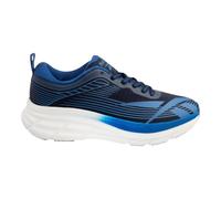 Reebok Unisex Kid's Road Strider Sneaker, Vectornavy Vector Blue White, 2.5 UK
