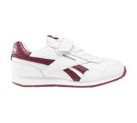 Reebok Unisex Kids Royal CL Jog 3.0 1V FTWWHT/CLABUR/CLABUR 12.5