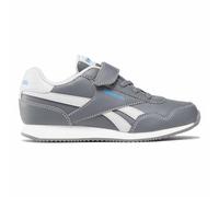 Reebok Unisex Kids Royal CL Jog 3.0 1V PUGRY6/PUGRY2/KINBLU 12.5