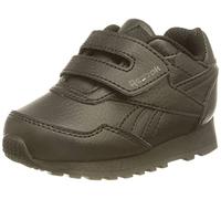 Reebok Unisex Kids' Royal Rewind KC Running Heritage Shoes, Black, 4