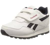 Reebok Unisex Kids' Royal Rewind KC Running Heritage Shoes, White, 7.5