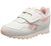 Reebok Unisex Kids Royal Rewind Run Alt Sneakers, FTWR White Classic Pink FTWR White, 1.5 UK