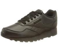 Reebok Unisex Baby Royal Rewind Run Sneakers, Cblack, 4 UK