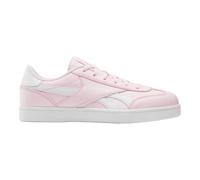 Reebok Unisex Kid's Smash Edge Sneaker, Frostedberry Frostedberry Ftwrwhite, 2.5 UK Child