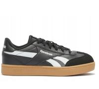 Reebok Unisex Kinder Smash Edge Sneaker