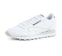 Reebok Unisex Mens Classic GY0955 Casual Trainers White UK Size 6.5
