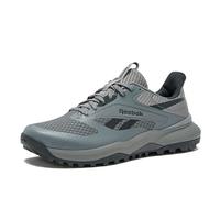 Reebok Unisex Nano Golf Spikeless Men's Golf Shoes Trainers, Grey4 Grey6, 7.5 UK