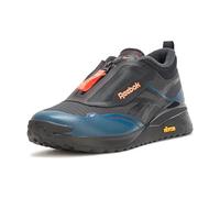 Reebok Unisex Nano X4 Adventure Winter Sneaker, Grey 6/Black/Escape Blue, 8.5 UK