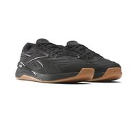 Reebok Unisex Nano X5 Edge Trainers, Black/Grey 5, 40.5 EU