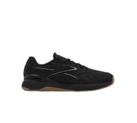 Reebok Nano X5 Edge shoes Black Brown - 47