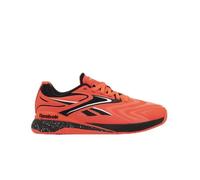 Reebok Nano X5 Edge Trainers Orange EU 41