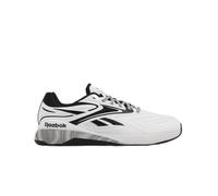 Reebok Unisex Nano X5 Edge Trainers, FTWR White/Black, 42 EU