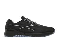 Reebok - Nano X5 Edge Training Shoes, BLACK/WHITE, Size: 45.5