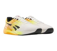 Reebok Nano X5 shoes orange yellow - 40.5