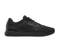 Reebok Unisex Nano X5 Trainers, Core Black Grey 5, 12 UK