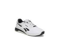 Reebok Unisex Nano X5 Trainers, Grey 1 Black, 11 UK