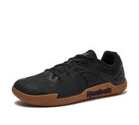 Reebok Unisex Nano Zero Sneaker, Black Gum 06, 10 UK