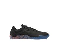 Reebok Unisex Nano Zero Trainers, Black/Arena Orange, 42.5 EU