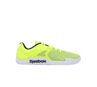Reebok Unisex Nano Zero Trainers, Digital Lime/Black, 48.5 EU