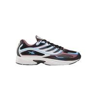 Reebok - Lightweight sneakers - Premier Road Control Black / Soft Grey / Blackberry for Men in Leather - Size 44 Black 44