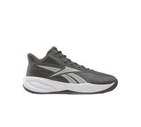 Reebok Unisex Press Trainers, Grey 5/Grey 1/FTWR White, 47 EU