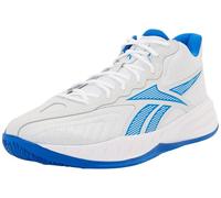 Reebok Unisex Press Trainers, Moon Optimum Blue White, 9 UK