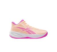 Reebok Unisex Press Trainers, Virtual Pink/Virtual Pink/Future Peach, 40.5 EU