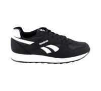 Reebok Unisex Prime Event Trainers, Black/White, 44 EU