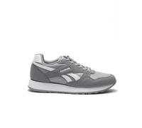 Reebok Unisex Prime Event Trainers, Cold Grey 4 / White, 41 EU
