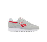 Reebok Unisex Prime Event Trainers, Grey/Grey/Sportred, 45 EU
