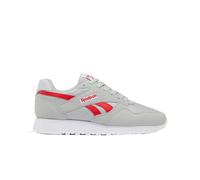 Reebok Unisex Prime Event Trainers, Grey/Sportred, 42 EU