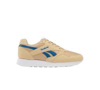 Reebok Unisex Prime Event Trainers, Simple Beige/Athletic Blue/FTWRWHITE, 42.5 EU