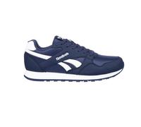 Reebok Unisex Prime Event Trainers, Vector Navy/White, 44.5 EU