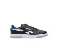 Reebok Unisex Prime Set Trainers, Black White Optimum Blue, 11 UK