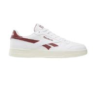 Reebok Unisex Prime Set Trainers, FTWRWHITE/RETRORED/Chalk, 37.5 EU, Ftwrwhite Retrored Chalk, 5.5 UK