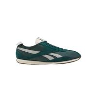 Reebok Unisex R400 Trainers, Metal Green/Grey 1/Chalk, 44 EU