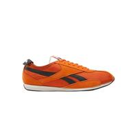 Reebok Unisex R400 Trainers, Rust Orange/Arena Orange/Black, 40.5 EU