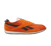 Reebok Unisex R400 Trainers, Rust Orange/Arena Orange/Black, 47 EU