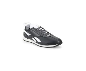 Reebok Unisex R400 Trainers, Washed Black Washed Black Chalk, 36 EU