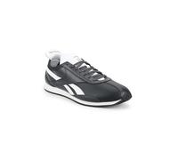 Reebok Unisex R400 Trainers, Washed Black/Washed Black/Chalk, 44 EU, Washed Black Washed Black Chalk, 10 UK