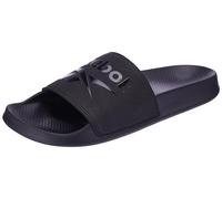 Reebok Unisex RBK FULGERE Slide Sandal, Black, 12 UK