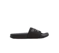 Reebok Unisex RBK Fulgere SlideSlide Sandal, Black, 15.5 UK